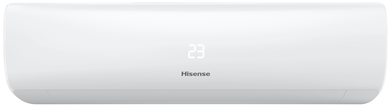Сплит-система Hisense AS-24HW4RBSKB00 ZOOM 2.0 Classic A - фото 2