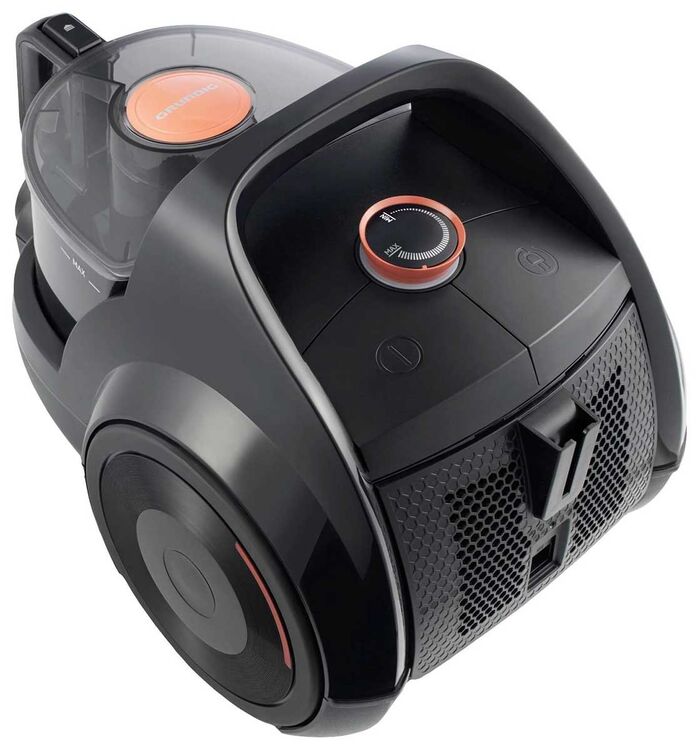 Пылесос напольный Grundig VCC 7170 ECO - фото 3