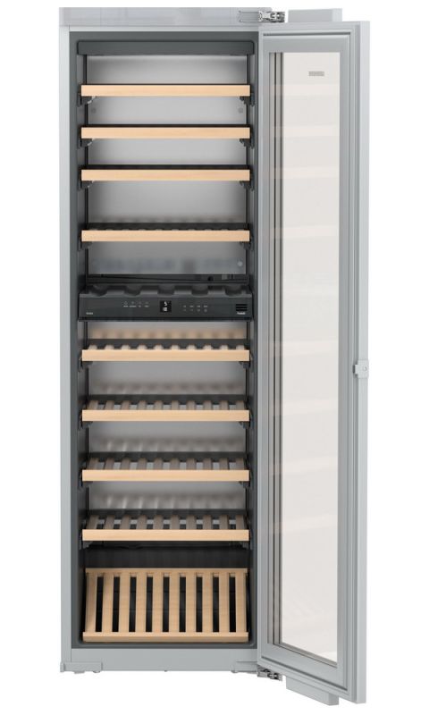 Встраиваемый винный шкаф Liebherr EWTdf 3553-26 001 - фото 4