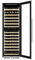 Встраиваемый винный шкаф Libhof SMD-165 silver - миниатюра 5