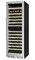 Встраиваемый винный шкаф Libhof SMD-165 silver - миниатюра 6