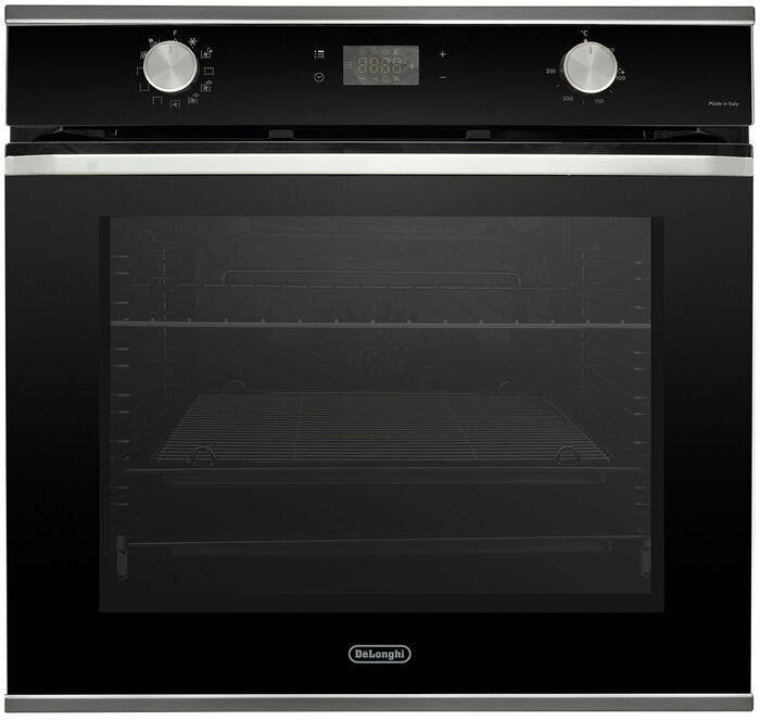 Электрический духовой шкаф DeLonghi NSM 11 NL RUS