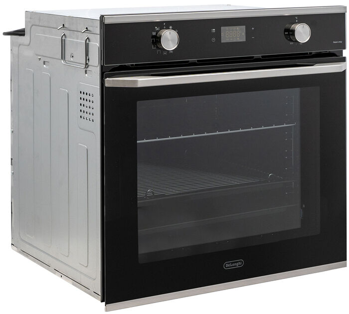 Электрический духовой шкаф DeLonghi NSM 11 NL RUS - фото 2