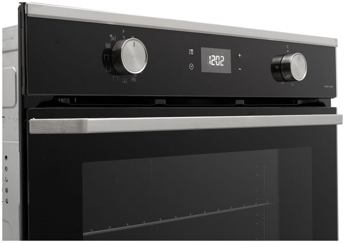 Электрический духовой шкаф DeLonghi NSM 11 NL RUS - фото 3