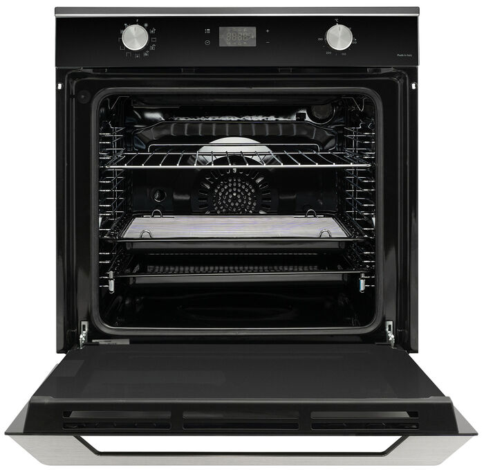 Электрический духовой шкаф DeLonghi NSM 11 NL RUS - фото 4