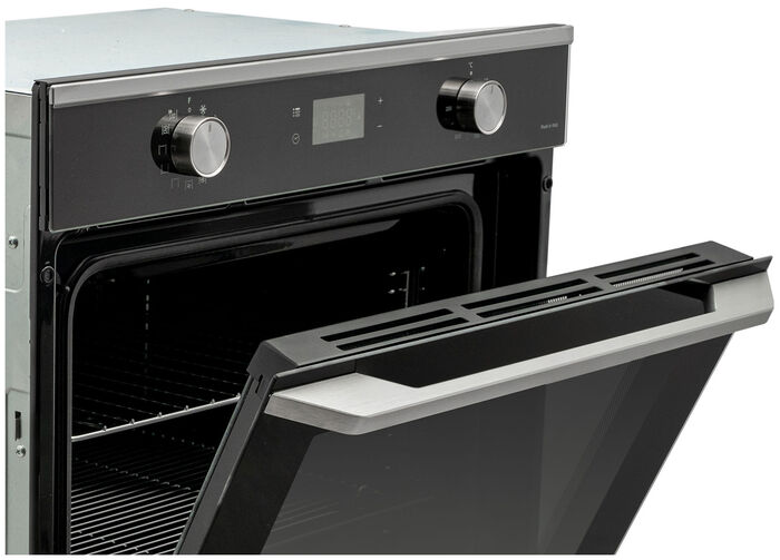 Электрический духовой шкаф DeLonghi NSM 11 NL RUS - фото 5