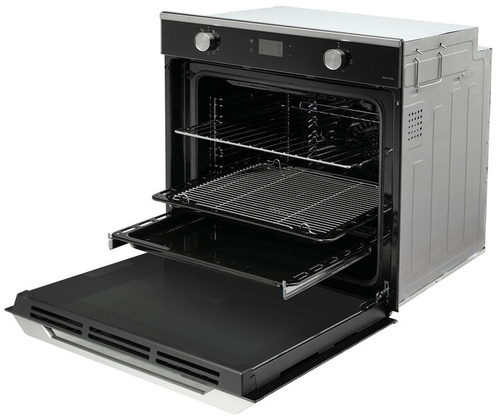 Электрический духовой шкаф DeLonghi NSM 11 NL RUS - фото 6