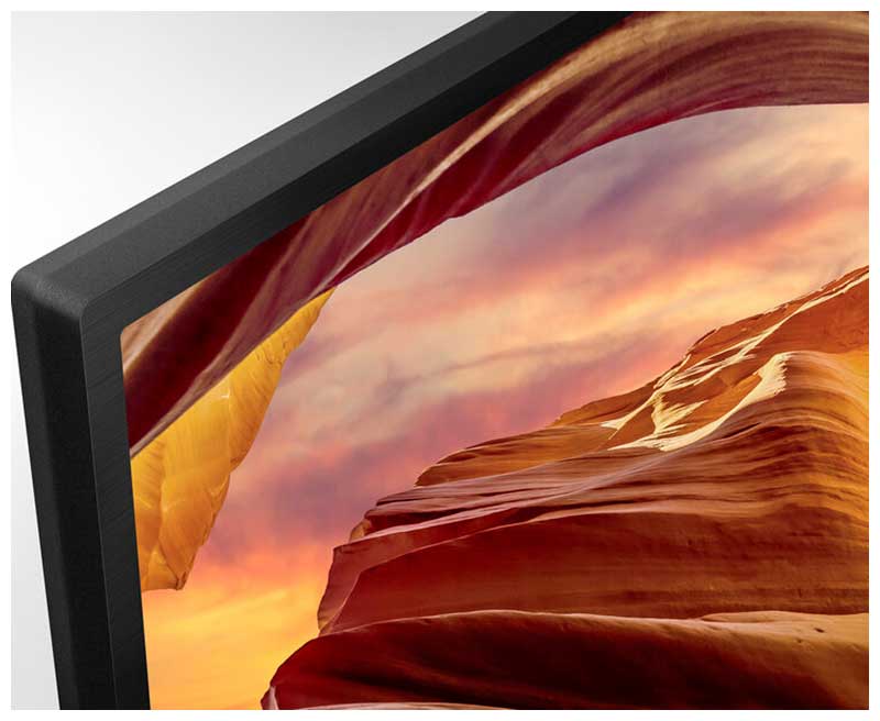 LED телевизор Sony KD75X75WLPAEP - фото 4