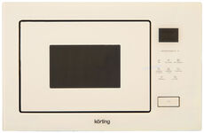 Встраиваемая микроволновая печь Korting KMI 827 GB