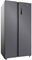 Холодильник Side-by-Side Haier HRF-600DM7RU - миниатюра 2