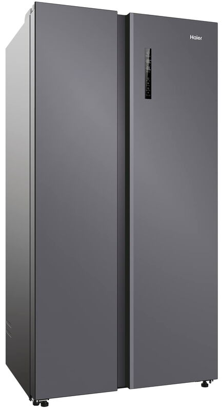 Холодильник Side-by-Side Haier HRF-600DM7RU - фото 2