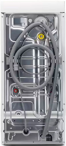 Вертикальная стиральная Electrolux EW6TN3272 - фото 7