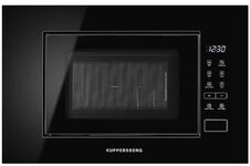Встраиваемая микроволновая печь Kuppersberg HMW 620 B