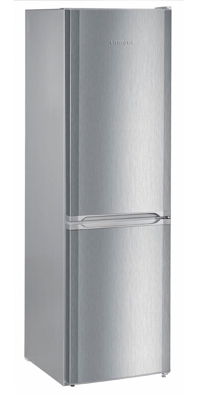 Двухкамерный холодильник Liebherr CUele 3331 - фото 3