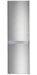Двухкамерный холодильник Liebherr CUefe 3331