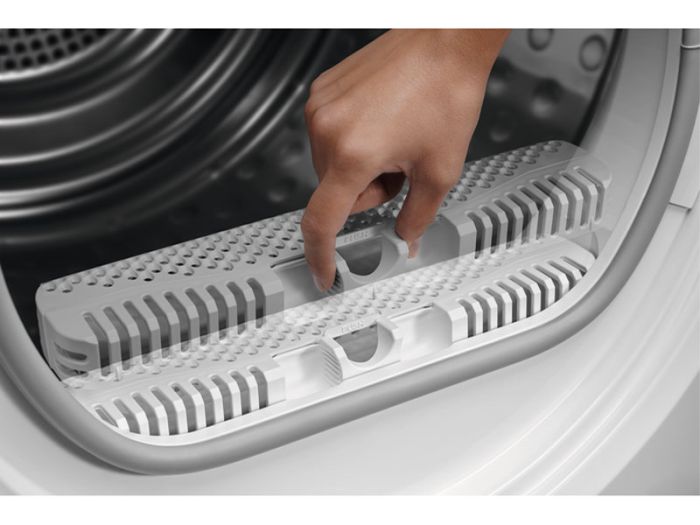Сушильная машина AEG TR939M4ZE - фото 3