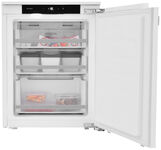 Встраиваемый морозильник Zugel ZFI710NF