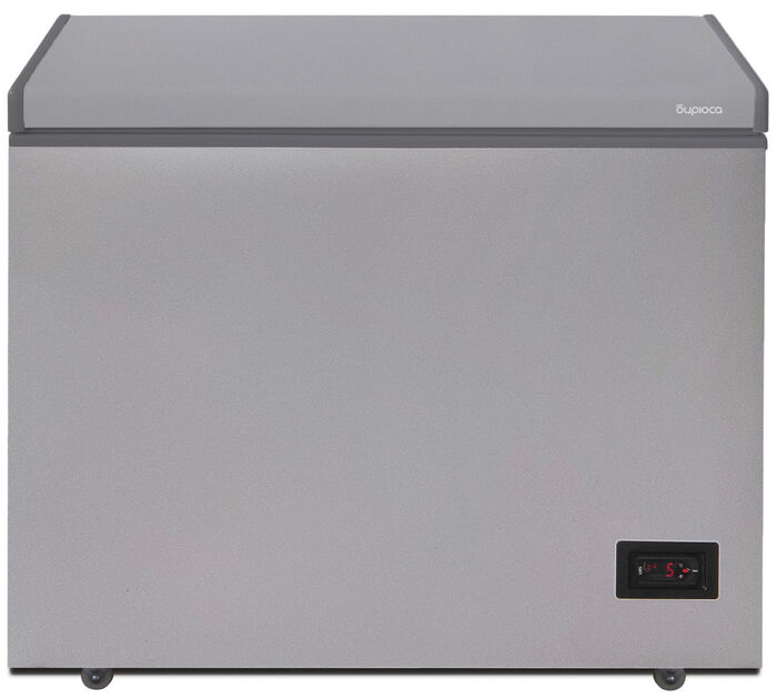 Морозильный ларь Бирюса M210KDN