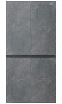 Многокамерный холодильник Centek CT-1743 Gray Stone