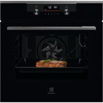 Электрический духовой шкаф Electrolux KODDP77H