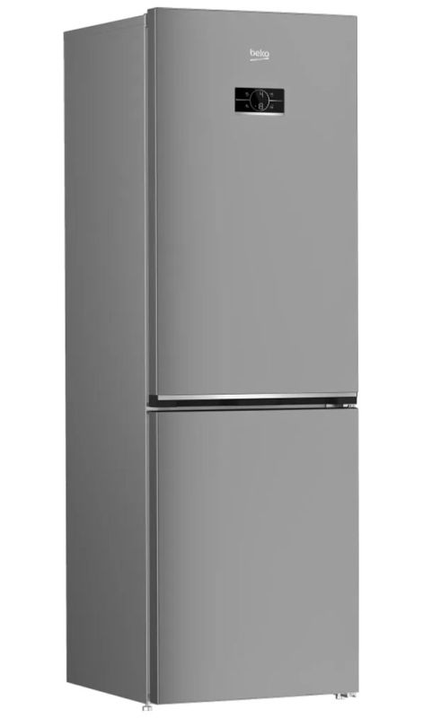 Двухкамерный холодильник Beko B3R0CNK362HS - фото 3