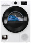 Сушильная машина Gorenje DPNE92GNLWIFI/C