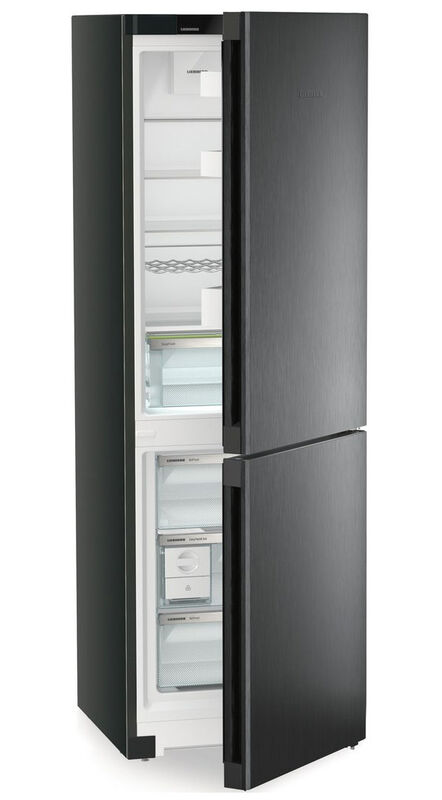 Двухкамерный холодильник Liebherr CNbdb 5223 - фото 3