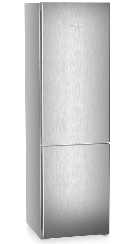 Двухкамерный холодильник Liebherr CBNsfc 57vi - фото 2