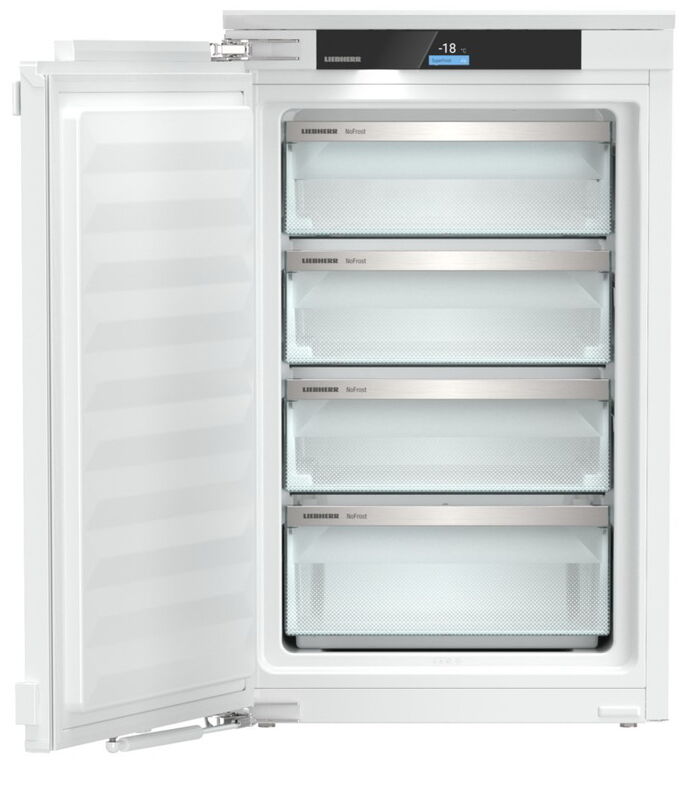 Встраиваемый морозильник Liebherr SIFNci 3954-22 - фото 3