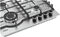 Газовая варочная панель Haier HHX-M64RFX - миниатюра 3