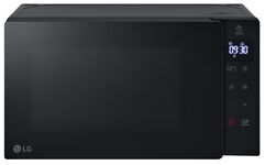 Микроволновая печь LG MH6032GAS