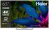 QLED телевизор Haier 65 Smart TV S6