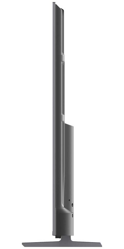 QLED телевизор Haier 65 Smart TV S6 - фото 2