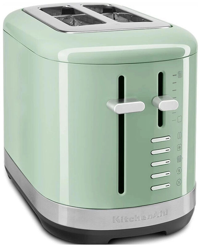Тостер KitchenAid 5KMT2109EPT