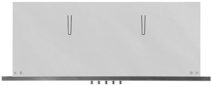 Полновстраиваемая вытяжка Meferi SMARTBOX45IX POWER - фото 5