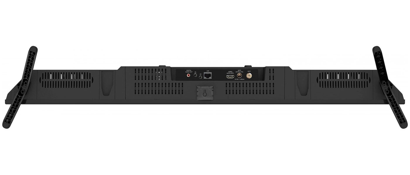 LED телевизор Digma DM-LED40SBB36 - фото 7