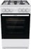 Газовая плита Gorenje GG5A11WF