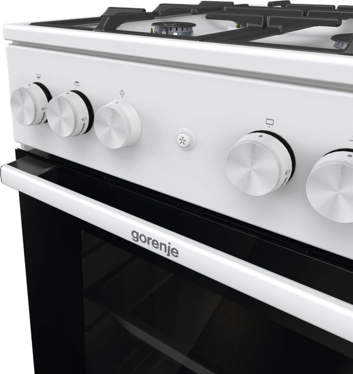 Газовая плита Gorenje GG5A11WF - фото 5