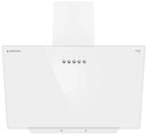 Наклонная вытяжка Meferi AIRBOX60WH LIGHT