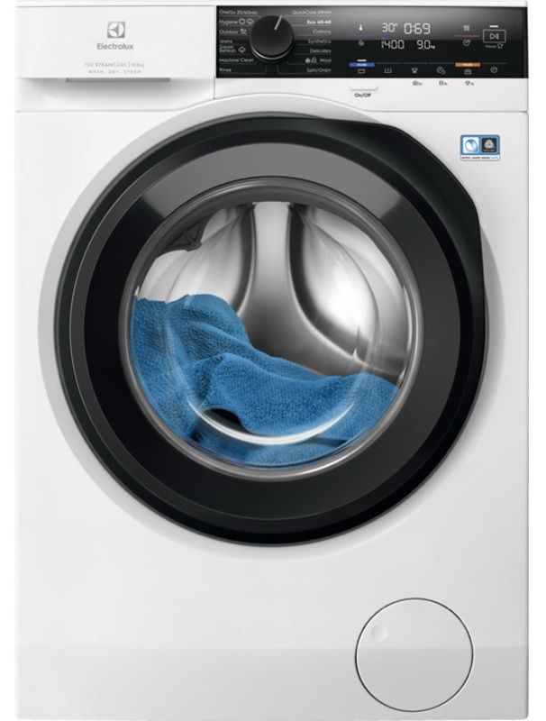 Стирально-сушильная машина Electrolux EW7W4492E