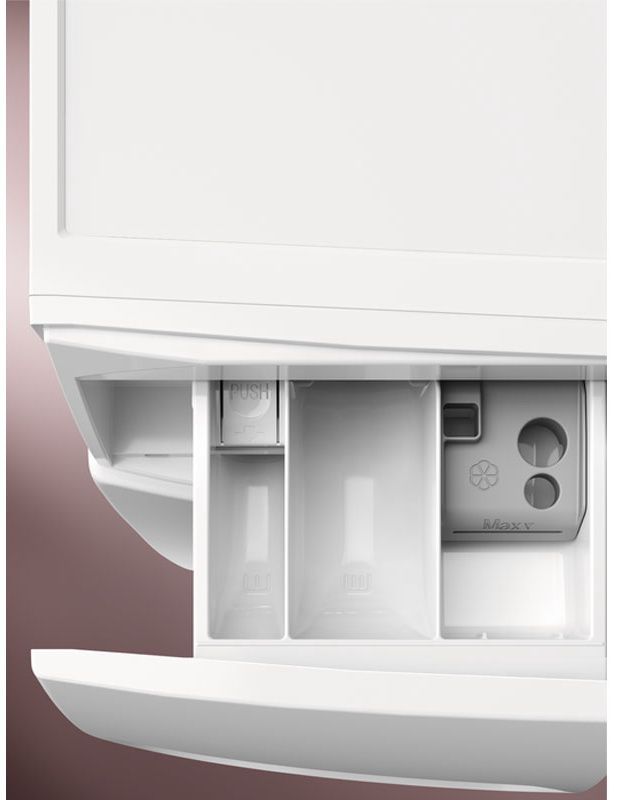 Стирально-сушильная машина Electrolux EW7W4492E - фото 2