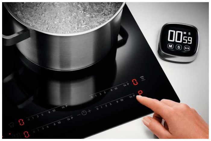 Индукционная варочная панель Electrolux CIS62450 - фото 3