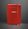 Однокамерный холодильник Smeg FAB10LRD6 - миниатюра 5