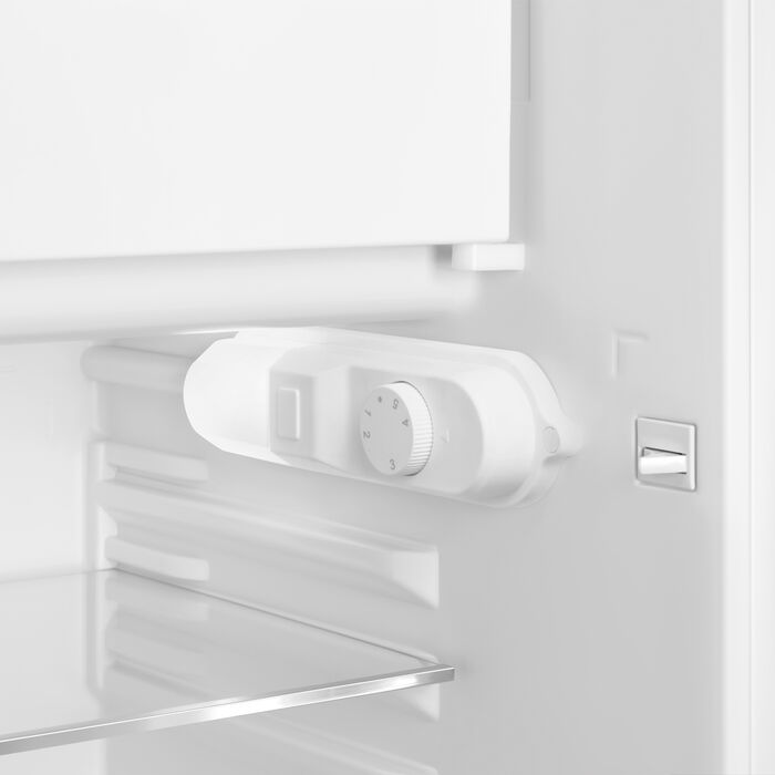 Однокамерный холодильник Smeg FAB10RBL6 - фото 6