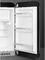 Однокамерный холодильник Smeg FAB10RBL6 - миниатюра 7