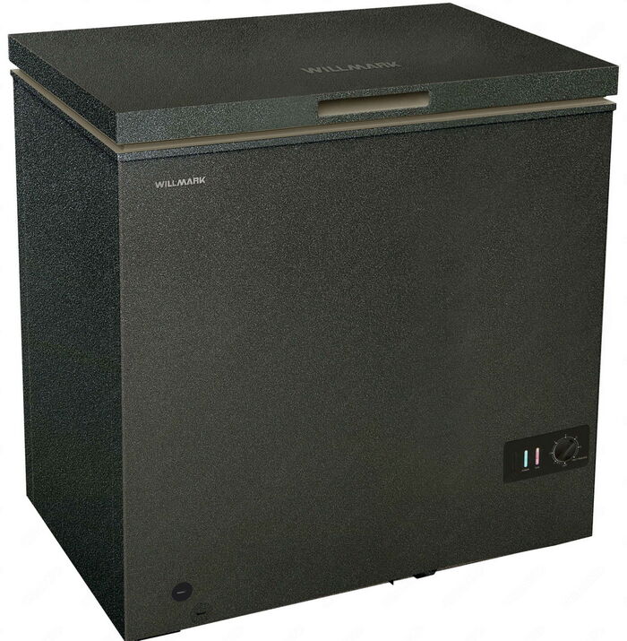 Морозильный ларь Willmark CF-250BS