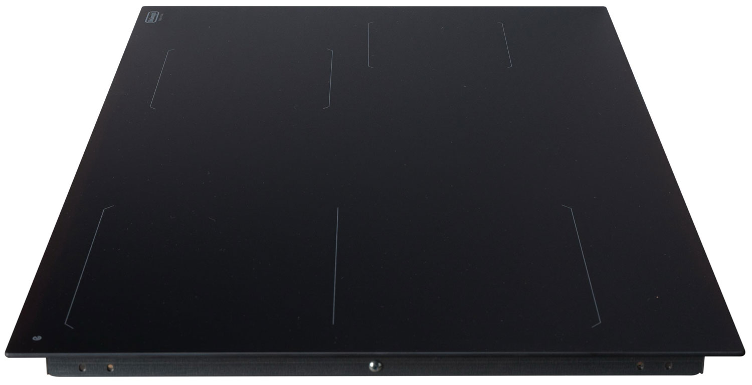 Индукционная варочная панель DeLonghi SLI 804 RUS - фото 6