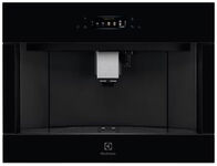 Встраиваемая кофемашина Electrolux KBC85X