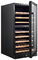 Винный шкаф Temptech CL120DB - миниатюра 3