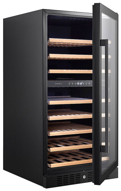 Винный шкаф Temptech CL120DB - фото 3